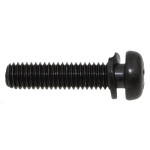 Винт дрели M5x22 Makita DA6300 / DA6301 оригинал 911236-5