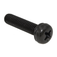 Винт дрели M5x22 Makita DA6300 / DA6301 оригинал 911236-5 2
