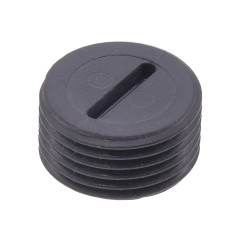 Пробкa d13 Makita оригінал 643600-9