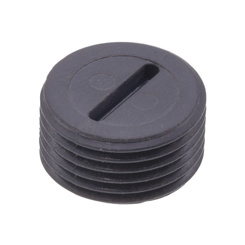 Пробкa d13 Makita оригінал 643600-9