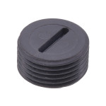 Пробкa d13 Makita оригінал 643600-9