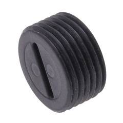 Пробкa d13 Makita оригінал 643600-9 2