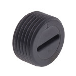 Пробкa d13 Makita оригінал 643600-9