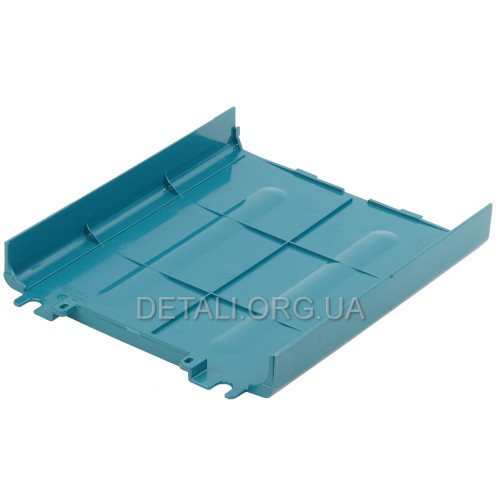 Корпус перемикача рейсмусового верстата Makita 2012NB оригінал 417040-5