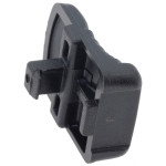 Клавиша болгарки Makita 9565/Makita 9562 оригинал 417813-6