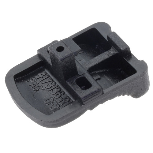 Клавиша болгарки Makita 9565/Makita 9562 оригинал 417813-6