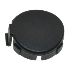 Пробка щеткодержателя болгарки УШМ Makita BGA450 оригинал 419518-4 (d20*23 h8)