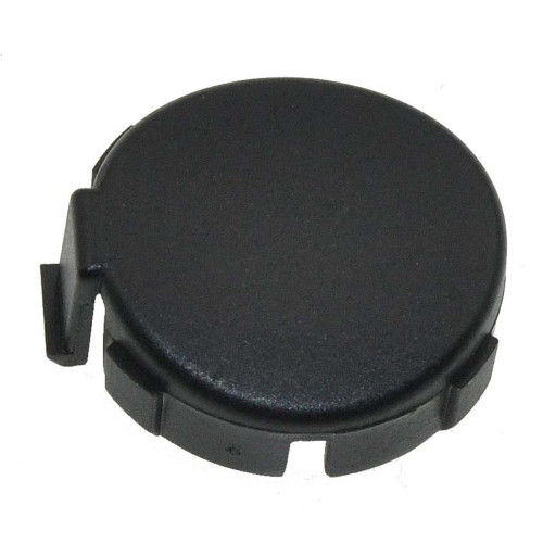 Пробка щеткодержателя болгарки УШМ Makita BGA450 оригинал 419518-4 (d20*23 h8)