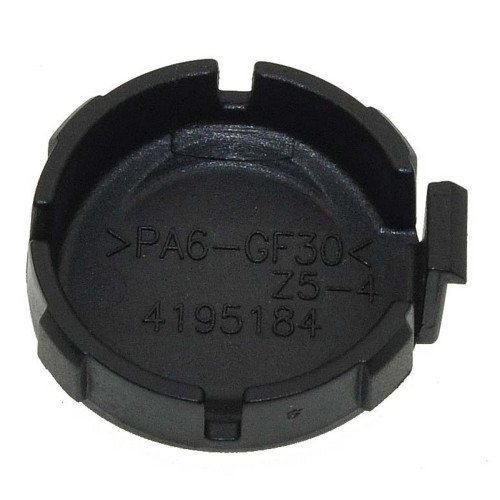 Пробка щеткодержателя болгарки УШМ Makita BGA450 оригинал 419518-4 (d20*23 h8)
