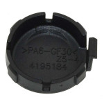 Пробка щеткодержателя болгарки УШМ Makita BGA450 оригинал 419518-4 (d20*23 h8)