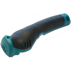 Крышка рукоятки перфоратора Makita HR2470 оригинал 419717-8