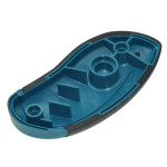 Защитный кожух ручки фрезера Makita RP1800F оригинал 450939-1