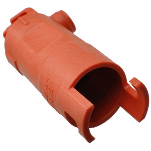 Держатель трубки отбойного молотка Makita HM1111C оригинал 451844-5