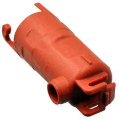 Держатель трубки отбойного молотка Makita HM1111C оригинал 451844-5 2
