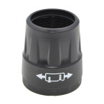 Фиксирующее кольцо шуруповерта Makita BFS441 оригинал 455591-0