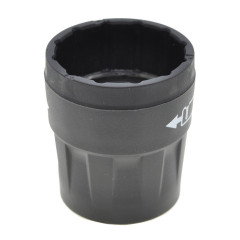 Фиксирующее кольцо шуруповерта Makita BFS441 оригинал 455591-0 2
