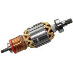 Якорь перфоратора Makita 5202C оригинал 517898-3 (192*54 7-з право)