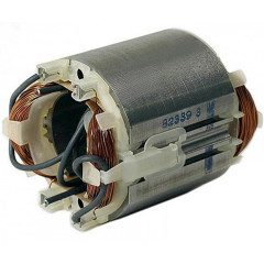 Статор лобзика Makita 4340CT оригинал 593508-6