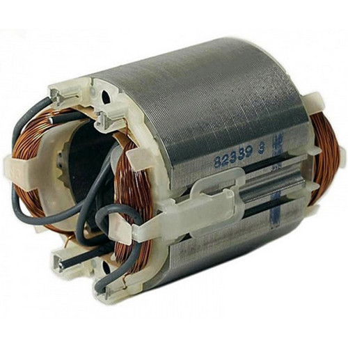 Статор лобзика Makita 4340CT оригинал 593508-6