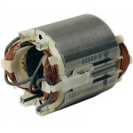 Статор лобзика Makita 4340CT оригинал 593508-6
