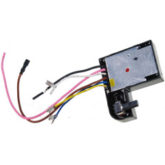 Регулятор оборотов 200-250V Makita 9227CB оригинал 631227-7 2