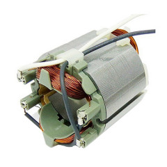 Статор ударного гайковерта Makita 6953 оригинал 635049-7