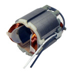 Статор 230-240V Makita (Макита) оригінал 635049-7