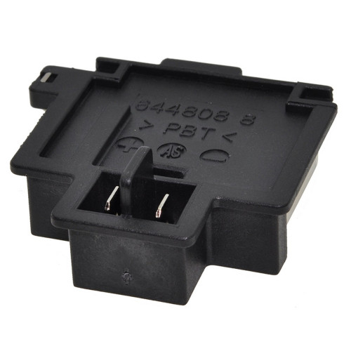 Конектор перфоратора Makita BHR202 оригинал 644808-8 (52*54, H22.5, 18V)