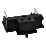 Конектор перфоратора Makita BHR202 оригинал 644808-8 (52*54, H22.5, 18V)