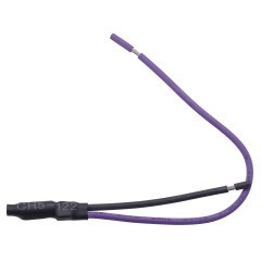 Дроссельная катушка кнопки шуруповерта Makita FS2300 оригинал 646122-8