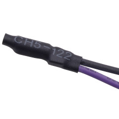 Дросельна котушка кнопки шуруповерта Makita FS2300 оригінал 646122-8 2