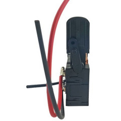 Кнопка шуруповерта Makita 6390D / 8390 D оригінал 650566-6 2