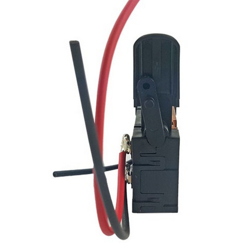 Кнопка шуруповерта Makita 6390D / 8390 D оригинал 650566-6
