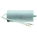 Конденсатор XUF ENG CBB-60 45мкф - 450 VAC Makita оригінал 652024821 (45*97 мм)