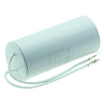 Конденсатор XUF ENG CBB-60 45мкф - 450 VAC Makita оригінал 652024821 (45*97 мм)