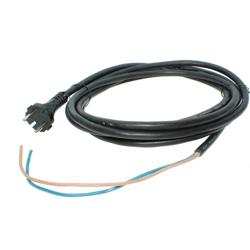 Кабель 1.5-2-4.0 Makita (Макита) оригінал 695123-3