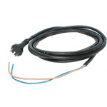 Кабель 1.5-2-4.0 Makita (Макита) оригінал 695123-3