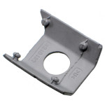 Ковпачок шуруповерта Makita 6842 оригінал 424043-2