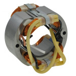 Статор отбойного молотка Makita HM1202C оригинал 526093-4 (95*79/dвн55/L35 мм)