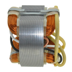 Статор відбійного молотка Makita HM1202C оригінал 526093-4 (95*79/dвн55/L35 мм) 2