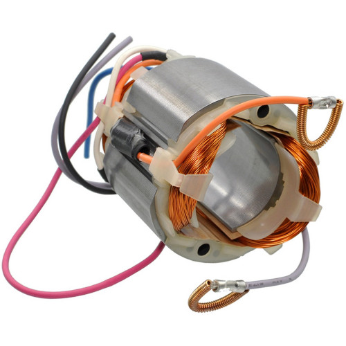 Статор гайковерта Makita TW0200 оригинал 599354-5 (48*55 h35 dвн 33)