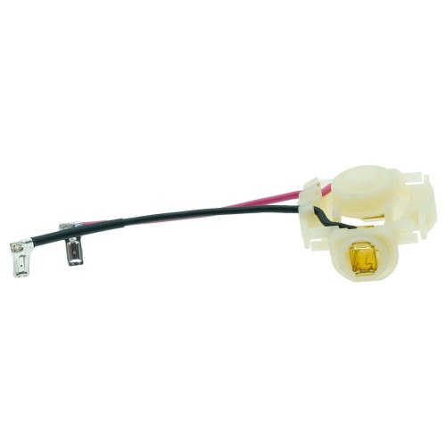 Щеткодержатель 7х8 шуруповерта Makita 6207D оригинал 638139-5