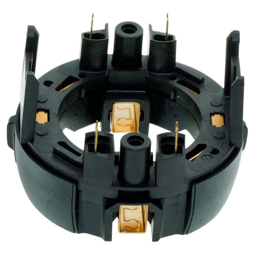 Траверза дрели Makita HP2070 оригинал 638236-7