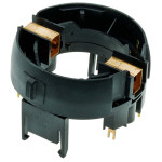 Траверза дрели Makita HP2070 оригинал 638236-7