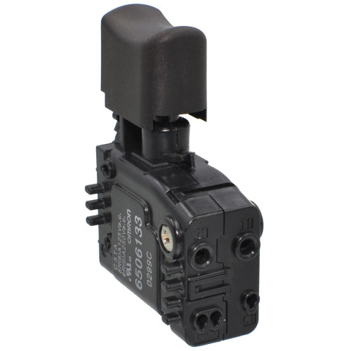 Кнопка (вимикач) шуруповерта Makita TD0101 оригінал 650613-3