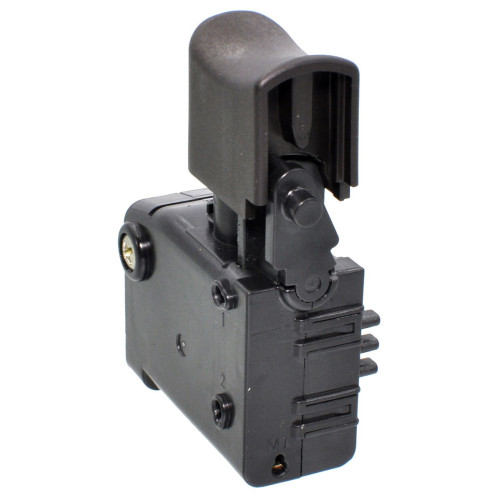 Кнопка (вимикач) шуруповерта Makita TD0101 оригінал 650613-3