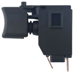 Кнопка шуруповерта Makita DDF480 оригинал 650710-5
