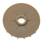 Крильчатка якоря d14*74