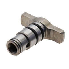 Ковалдо гайковерт Makita DTD171Z оригінал 136065-7 2