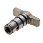 Ковалдо гайковерта Makita DTD171Z оригинал 136065-7